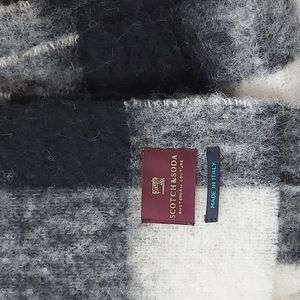 Scotch & Soda scarf